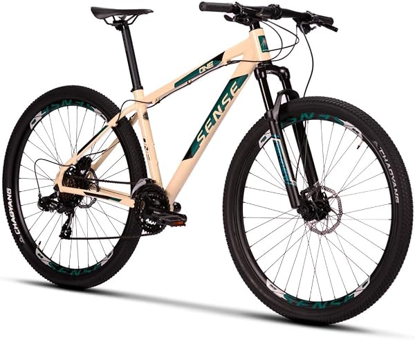 Melhor Bicicleta até R$ 2.000