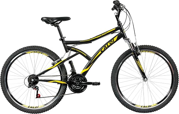 Melhor Bicicleta Aro 26 Custo-Beneficio