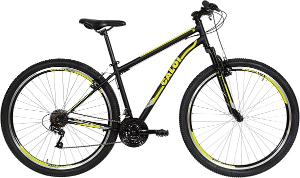Melhor Bicicleta para Iniciantes