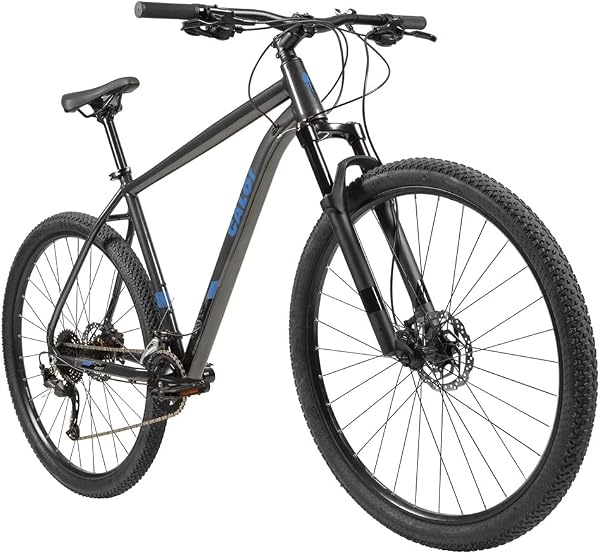 Melhor Bicicleta até R$ 5.000