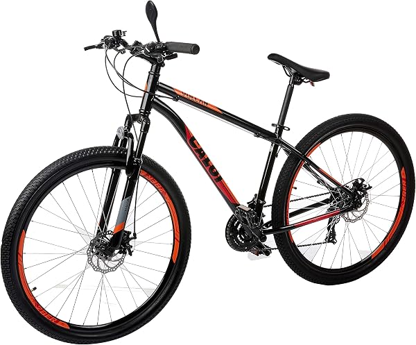 Melhor Bicicleta Caloi