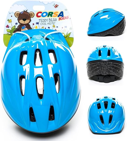 Melhor Capacete Infantil para Bike