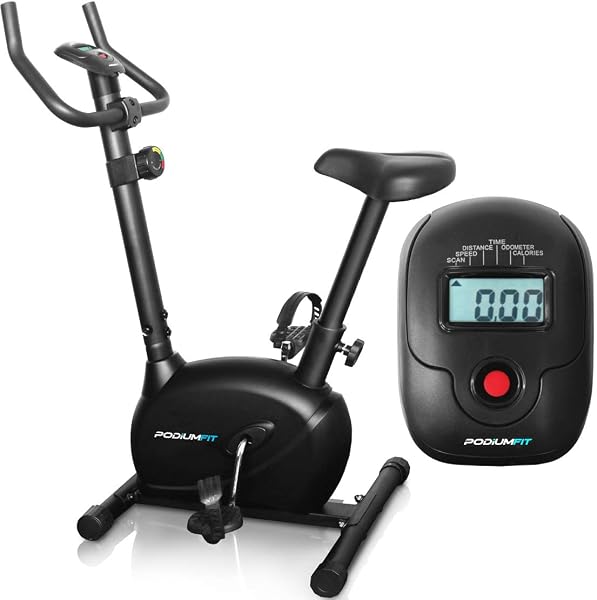 Melhor Bicicleta Ergométrica Boa e Barata