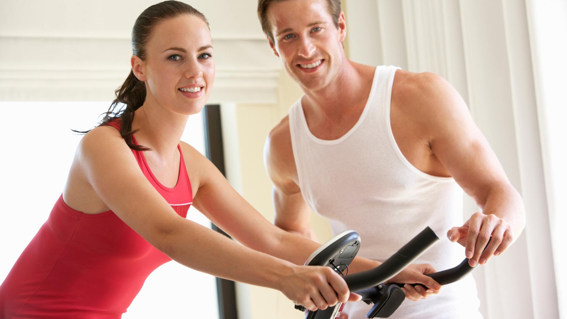 Top 11 Melhores Bicicletas Ergométricas Residenciais 2025