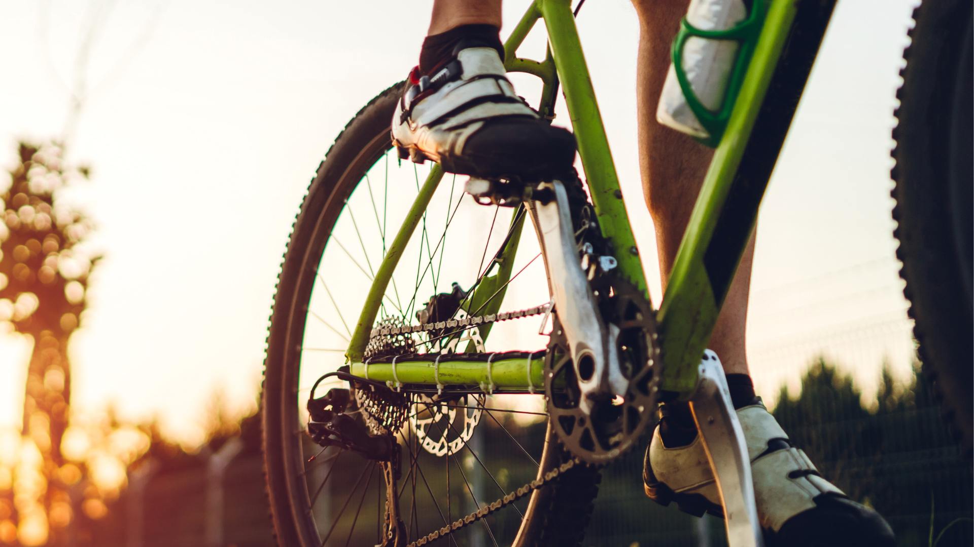 Top 5 Melhores Sapatilhas para Mountain Bike | Guia Completo 2025