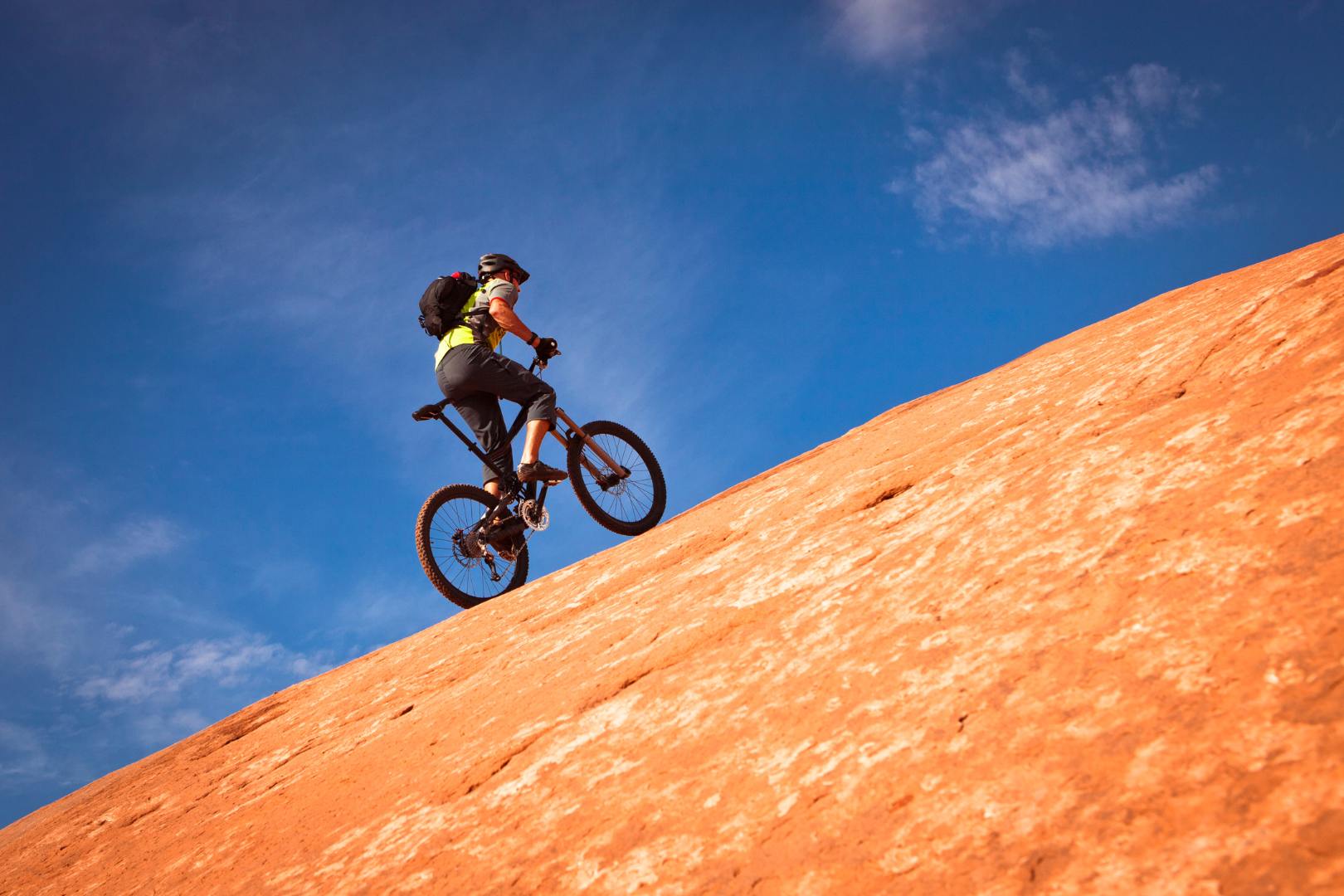 Top 6 Melhores Bicicletas para Subir Ladeira 2025