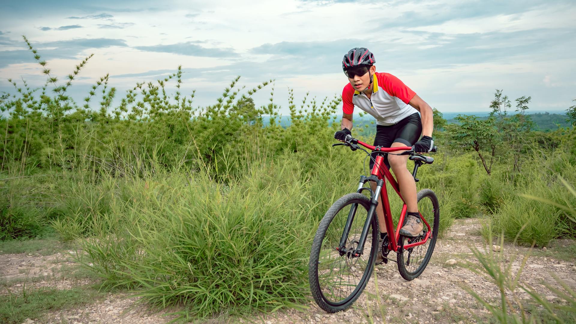 Top 7 Melhores Bicicletas para Trilha | Guia Completo 2025