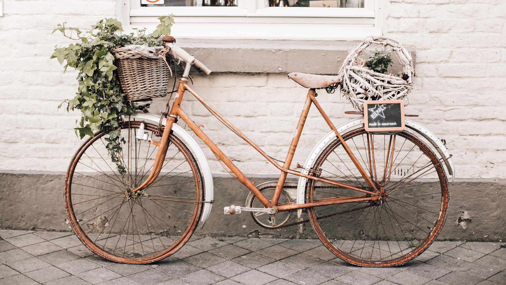 Top 7 Melhores Bicicletas Retrô | Guia Completo 2025