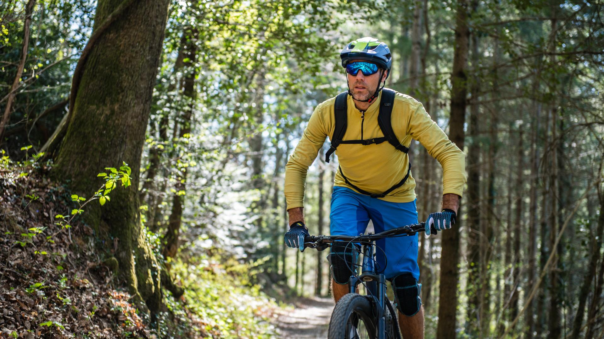 Top 7 Melhores Marcas de Bicicleta Mountain Bike | Guia Completo 2025