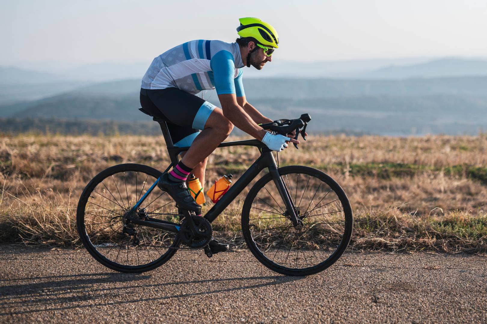 Top 9 Melhores Bicicletas para Ciclismo | Guia Completo 2025