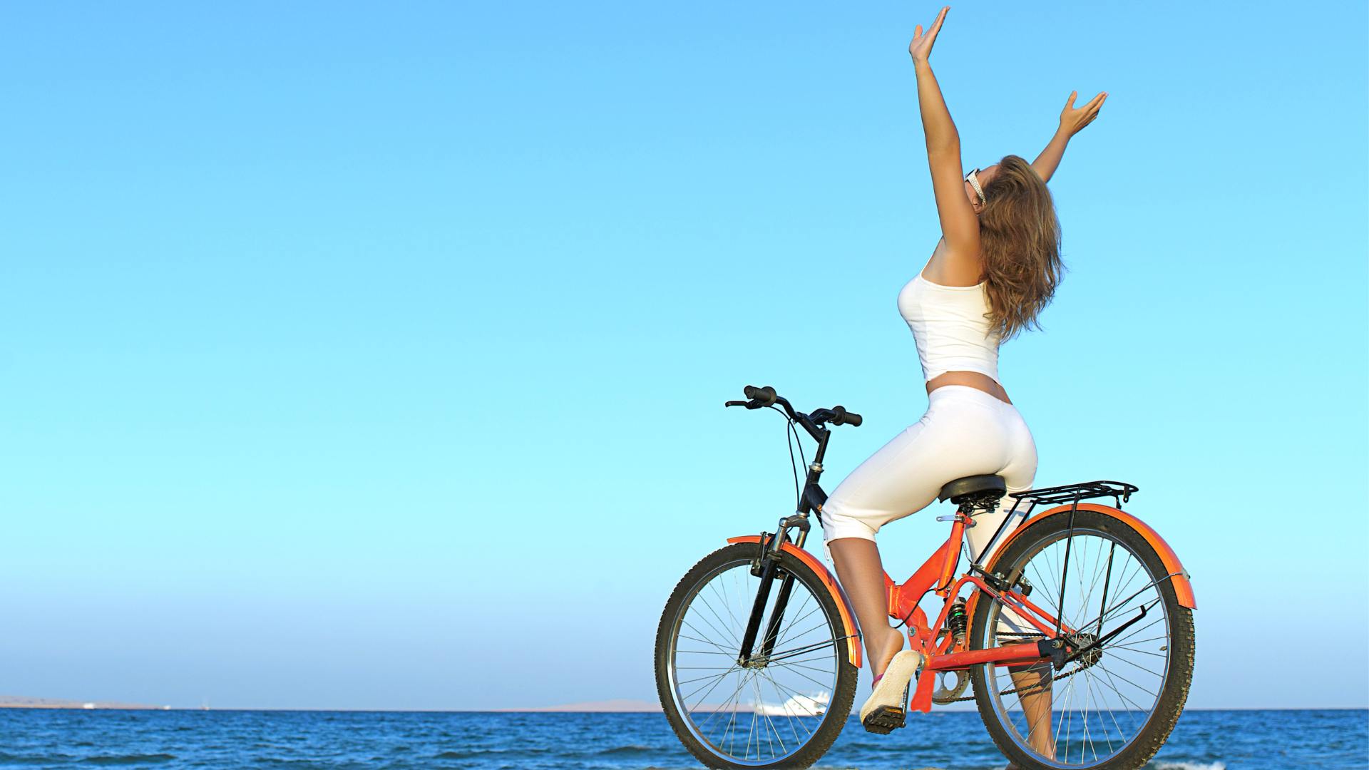 Top 5 Melhores Bicicletas Urbanas Femininas 2025