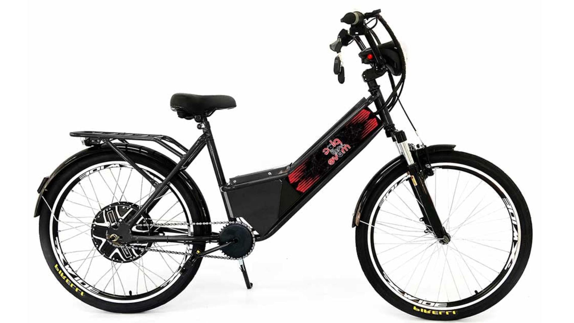 Top 5 Melhores Bicicletas Elétricas | Guia Completo 2025